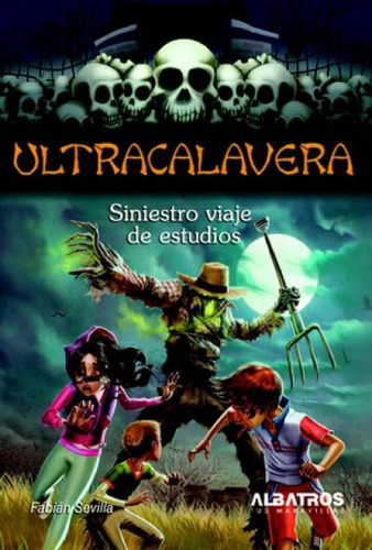 Siniestro Viaje De Estudios