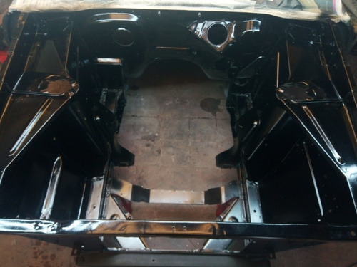 Chevrolet 400 Especial