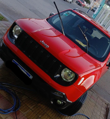 Jeep Renegade 1.8 Sport