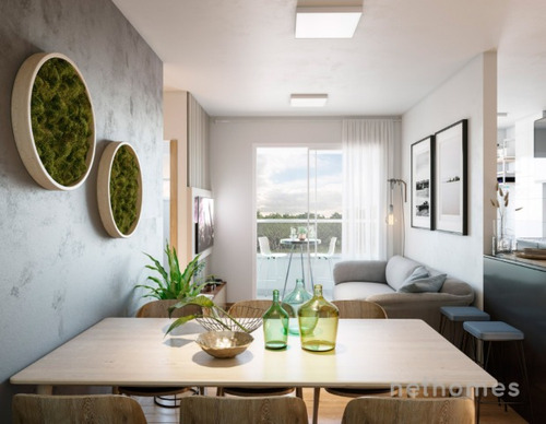 Apartamento - Camaqua - Ref: 19248 - V-19248