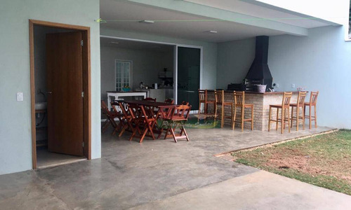 Imagem 26 de 27 de Sobrado Com 3 Dormitórios À Venda, 250 M² Por R$ 954.000 - Residencial Laguna - Salto/sp - So1794