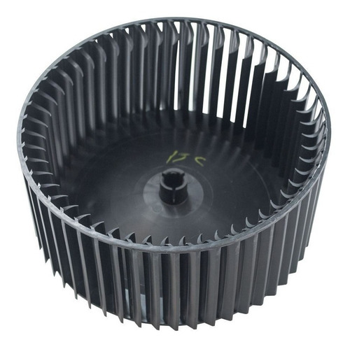 Imagem 1 de 1 de Ventilador Radial Ar Cond Consul 7.000 Btus Antigo 30103882