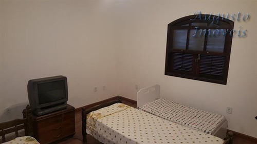 Imagem 22 de 23 de Chácaras Em Condomínio À Venda Em Bom Jesus Dos Perdões/sp - Compre O Seu Chácaras Em Condomínio Aqui! - 1352967