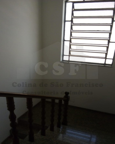 Imagem 22 de 30 de Casa De 520m² 4 Dormitórios Vila São Francisco - Ca04454 - 34392279