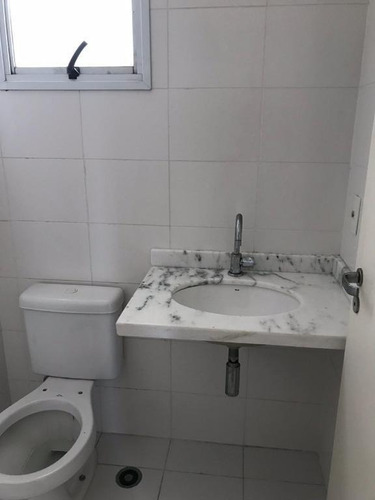 Imagem 25 de 30 de Apartamento Em São Paulo - Sp - Ap4319_nbni