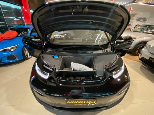Imagem 10 de 15 de Bmw I3 Bev 120ah