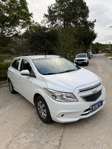 Chevrolet Onix 1.4 Lt 5p