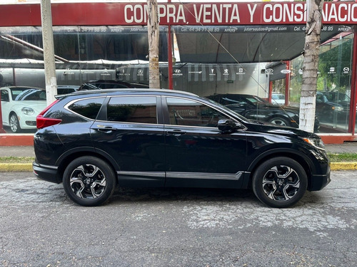 Imagen 2 de 10 de Honda Cr-v Touring 2019