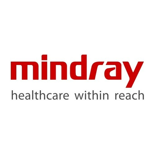 Mindray Monitor De Signos Vitales Umec 12 Multiparámetro