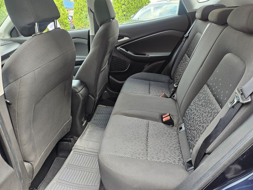 Chevrolet Tracker Ls 2022