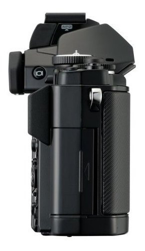 Olympus OM-D V204040BU000 16 Mpx Sin Espejo 3" Negro