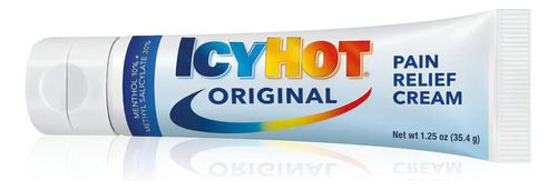 Crema analgésica Icy Hot 35,4 g Original- Pronta