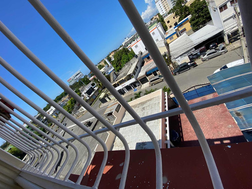 Imagen 5 de 9 de Hermoso Penthouse En Alma Rosa Primera