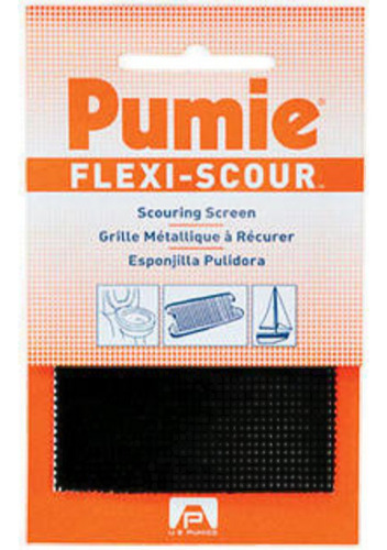 Estados Unidos Piedra Pmez Flex-12c Pumie Flexi-scour Scouri