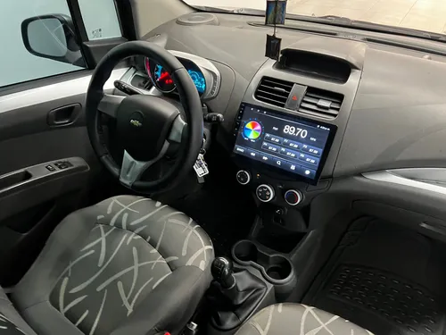 Chevrolet Spark GT 1.2 Lt
