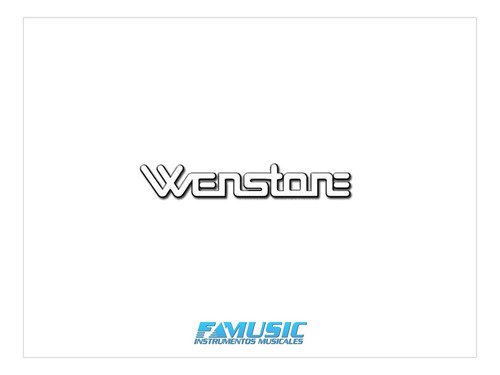 Imagen 2 de 10 de Amplificador Multiple Wenstone Kba-600mp3 Multiproposito