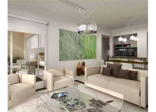 Venta Dpto 2 Amb A Estrenar 50 Mts C/amenities