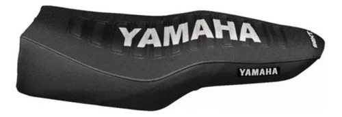 Funda De Asiento  Yamaha Sz 150 Rr Antideslizante Tc4