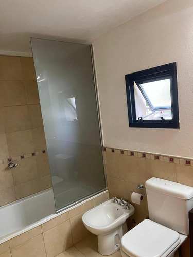 Departamento En Venta - 1 Dormitorio 1 Baño - 90mts2 - Casas Del Alto, Pilar