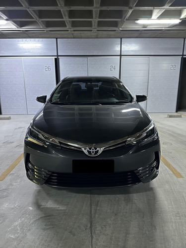 Toyota Corolla 1.8 Se-g Cvt 140cv