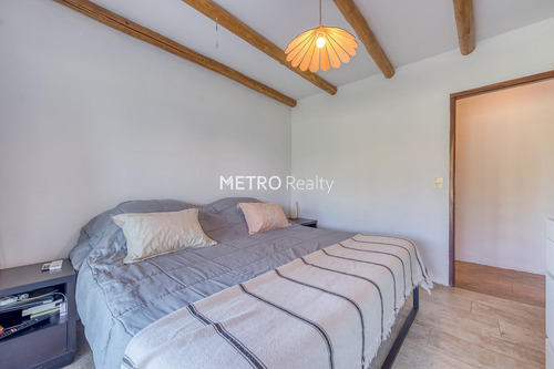 Casa En Venta Sobre Lote De 1 Hectarea En Loma Escondida, Open Door