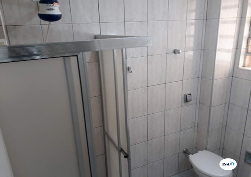 Imagem 7 de 21 de Apartamento Térreo De 57 M², 2 Dormitórios A Venda No Condominio Raul Renato - Ap00973 - 71024039