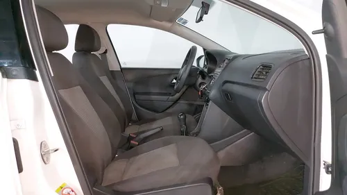 Volkswagen Vento 1.6 STARTLINE