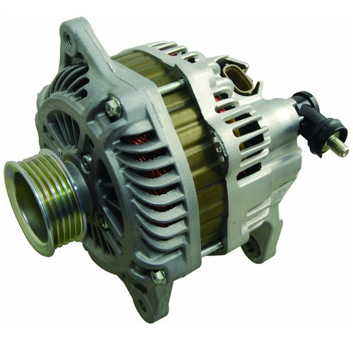 Reemplazo Alternador Para Saab Subaru Impreza Wrx Sti 2.5