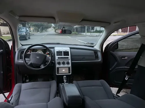 Dodge Journey 2.4 Se/express