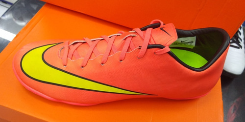 Imagen 2 de 7 de Zapatos Pupillos Nike Originales Mercurial Pupos Tx34