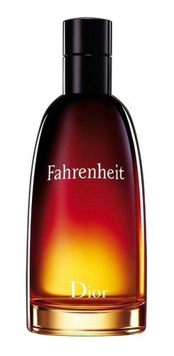 Perfume Importado Fahrenheit Edt De Christian Dior - 100ml