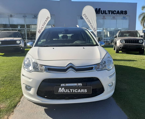 Citroën C3 1.6 Exclusive Vti 115cv 2013