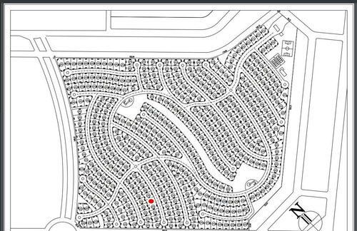 Imagen 2 de 7 de Terreno En Venta Barrio Village Plaza - Bella Vista