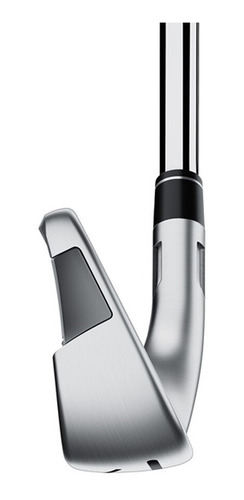 Imagen 4 de 6 de Kaddygolf Hierros Taylormade Golf Stealth Grafito Nuevo X 7