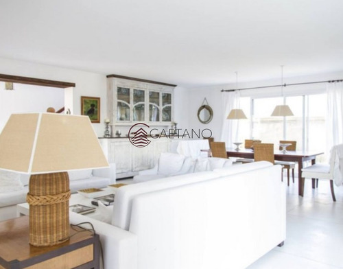 Imagen 8 de 25 de Casa En Venta En Faro De Punta Del Este - Punta Del Este Peninsula
