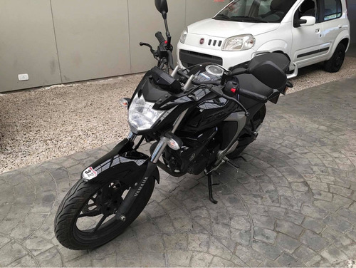 Imagen 2 de 6 de Yamaha Fz Fi