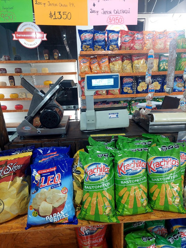 Venta De Fondo De Comercio Av 60 E/ 11 Y 12