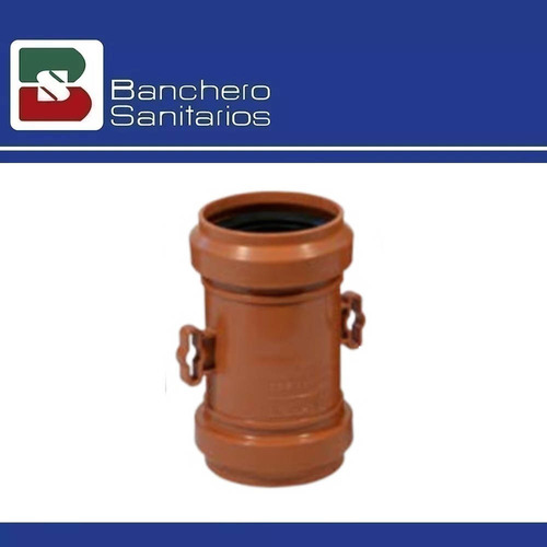 Manguito Hembra Compuesta 110 H-hc Awaduct