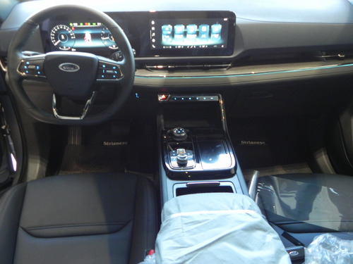 Ford Territory 1.8 Ecoboost Titanium At