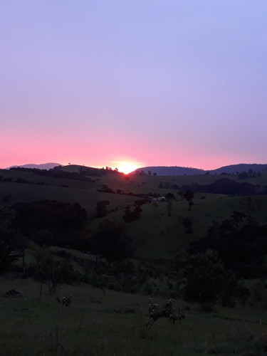 Imagem 5 de 8 de Terreno Em Extrema Mg