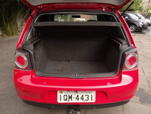 Imagem 5 de 8 de Volkswagen Golf Sportline