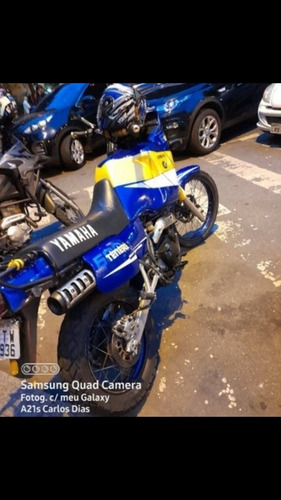 Imagem 5 de 5 de Yamaha Tenere 600