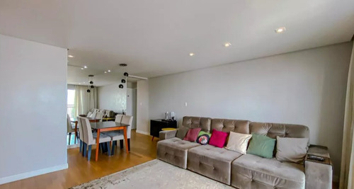 Imagem 7 de 28 de Apartamento Residencial Em São Paulo - Sp - Ap0021_etic