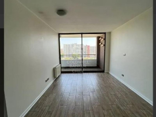 Depto En Venta De 2d Y 2b .en Los Olmos-macul Uf 4500