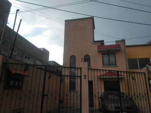 Departamento En Renta, Jardines De La Hacienda