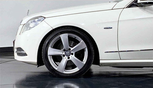 Imagen 9 de 15 de 109729 - Mercedes-benz Clase E 2012 Con Garantía