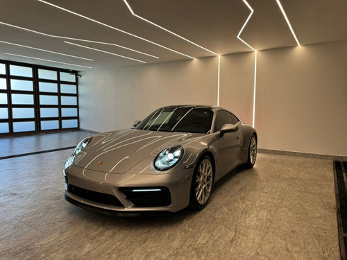 Porsche Carrera Gts