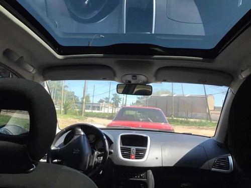 Peugeot 207 1.6 Quicksilver 2009