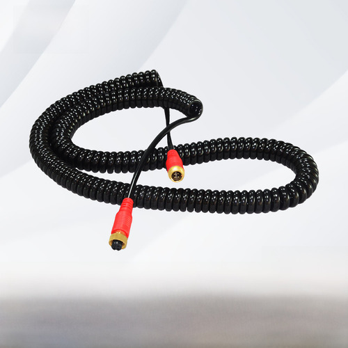 8 M - Cable De Conexión Para Monitoreo De Camiones