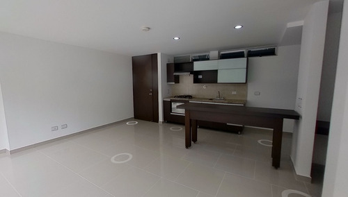 Imagen 5 de 17 de Apartamento En Envigado Loma Del Barro